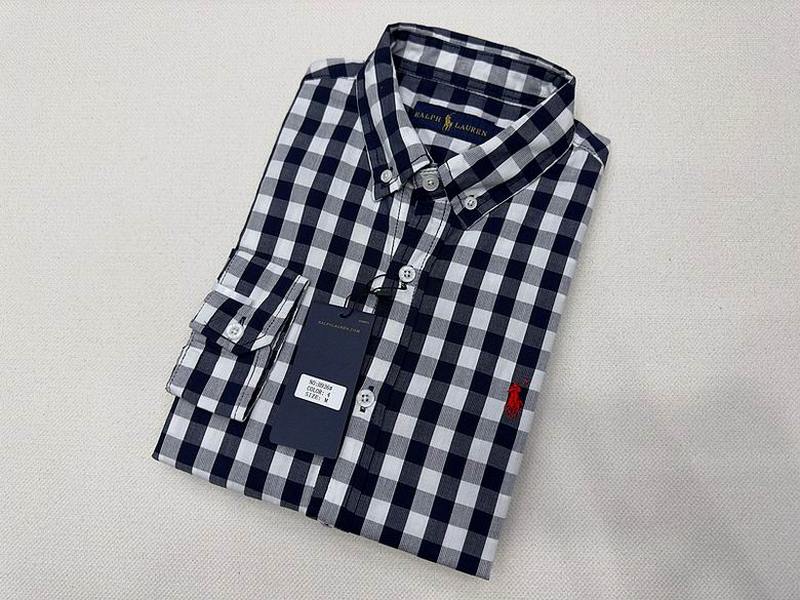 polo Men's Shirts 173